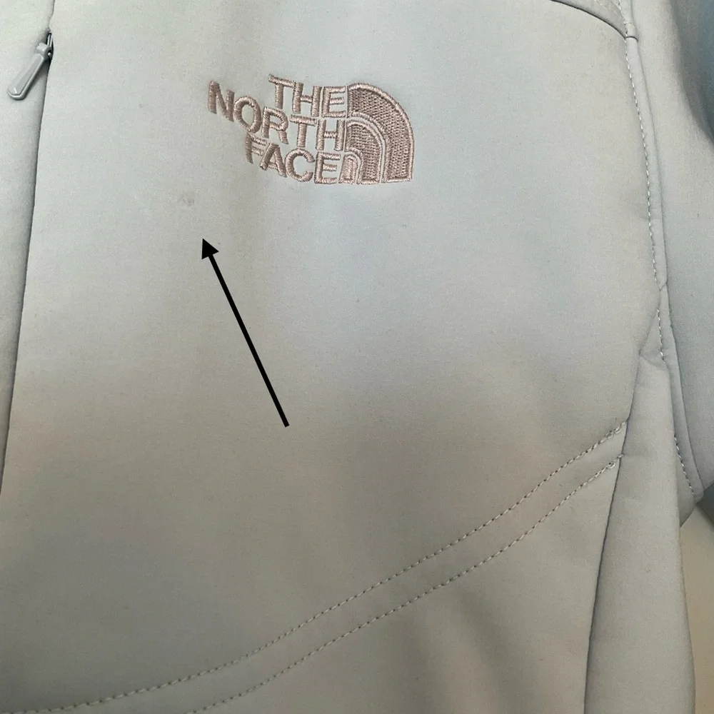 The North Face Woman’s Coat - Picture 4 of 13